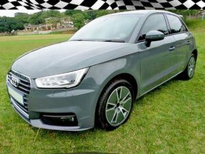 Audi A1 2016, Automatic, 1 litres - Johannesburg