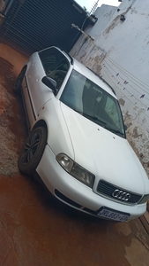 Audi a4 b5 avant 2.6 l