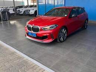 BMW 1 M 2019, Automatic, 2 litres - Cape Town