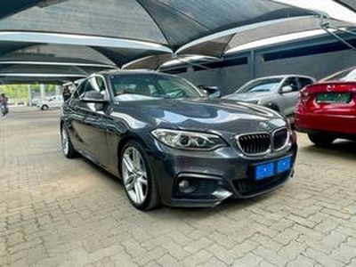 BMW 3 2017, Automatic, 2 litres - Rustenburg