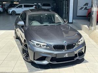 BMW M-Coupe 2018, Automatic, 3 litres - Polokwane