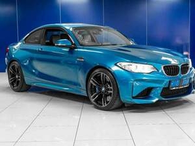 BMW M3 2017, Automatic - Bloemfontein