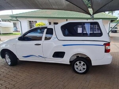 Chevrolet Aveo 2014, Manual, 1.4 litres - Pietermaritzburg