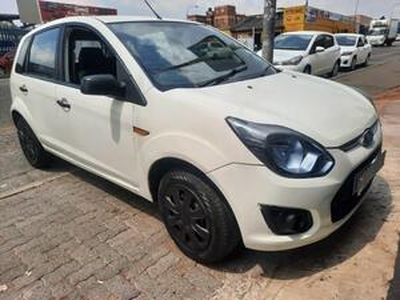 Ford Flex 2014, Manual, 1.4 litres - Bloemfontein
