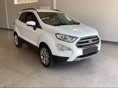 Ford Ranger 2022, Automatic - Christiana