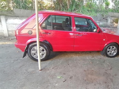 Golf 1 for sale 2004
