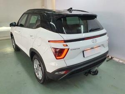 Hyundai Creta 2021, Automatic, 1.4 litres - Cape Town