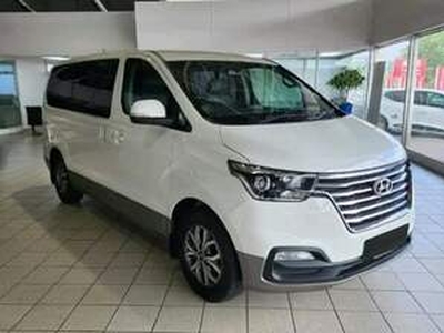 Hyundai H-1 2020, Automatic, 2.5 litres - Pretoria