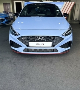 Hyundai i30 2023, Automatic, 2 litres - Cape Town