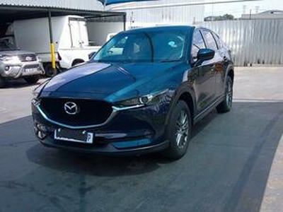 Mazda CX-5 2020, Automatic, 2 litres - Elawini Lifestyle Estate