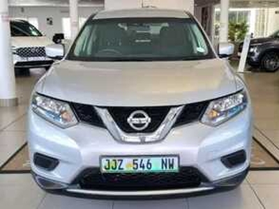 Nissan X-Trail 2019, Automatic, 1.6 litres - George
