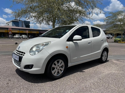 Suzuki alto 1.0 gls