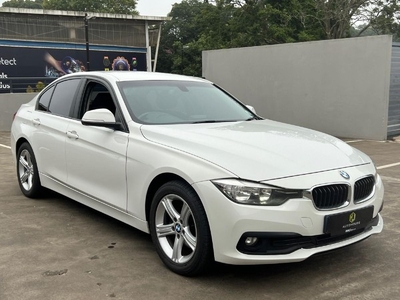 Used BMW 3 Series 320d Auto for sale in Kwazulu Natal