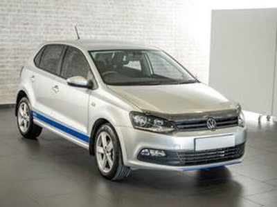 Volkswagen Polo 2022, Automatic, 1.6 litres - Thabazimbi