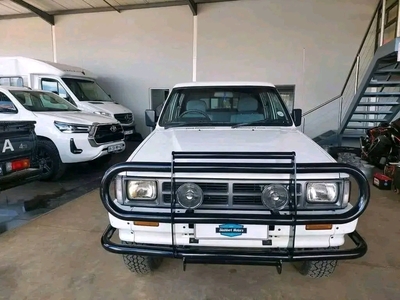 1993 Toyota Hilux 2200 for sale