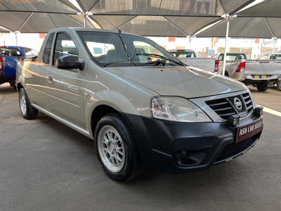 2011 Nissan NP200 1.6i (aircon) For Sale