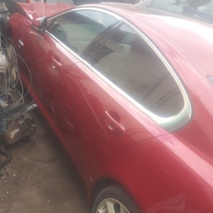 2014 Jaguar XF Stripping for Spares