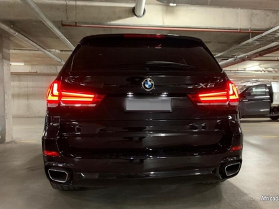 2015 BMW X5 for sale.