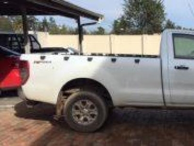 2015 Ford Ranger 2.2 TDCi XLS - Rent to own