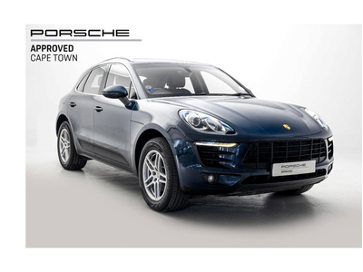 2015 Porsche Macan S for sale