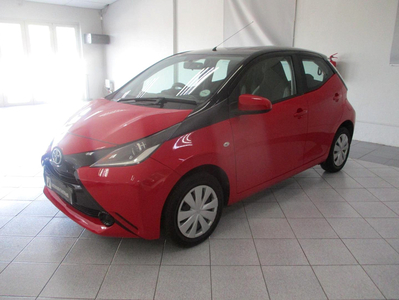 2016 Toyota Aygo 1.0 X- Play (5dr) for sale