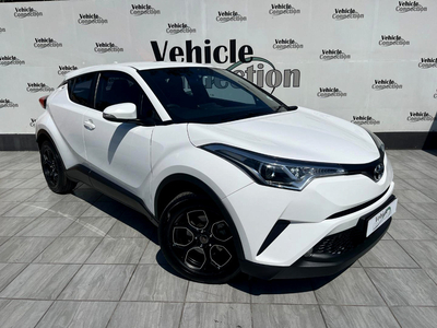 2018 Toyota C-hr 1.2t for sale