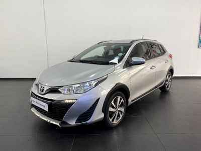 2018 Toyota Yaris Cross 1.5 for sale