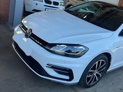 2018 Volkswagen Golf 1.4 Tsi Comfortline Dsg for sale