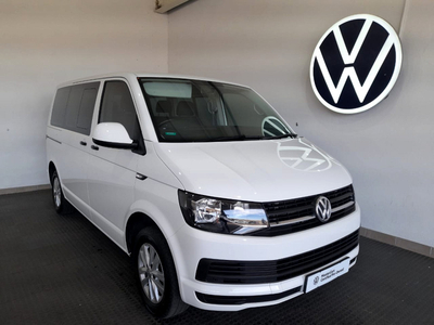 2019 Volkswagen T6 Kombi 2.0 Tdi Dsg 103kw (trendline) for sale