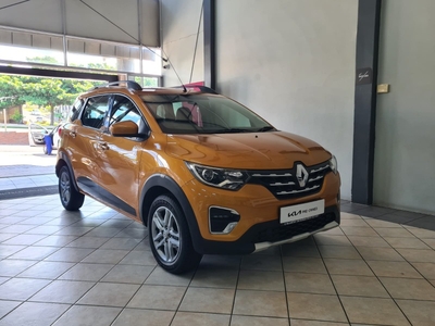 2020 Renault Triber 1.0 Prestige for sale