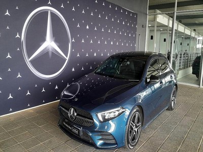 2021 Mercedes-benz A 250 Amg A/t for sale