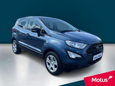2022 Ford Ecosport 1.5TiVCT Ambiente