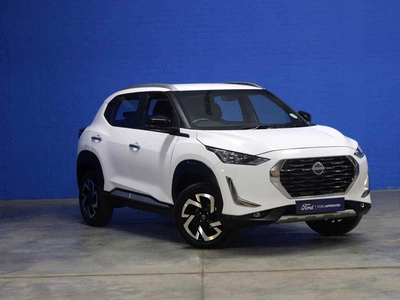 2022 Nissan Magnite 1.0t Acenta for sale
