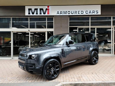 2023 Land Rover Defender 110 D300 Hse X-dynamic for sale