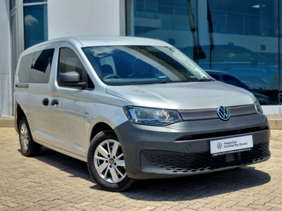 2023 Volkswagen Caddy Maxi Kombi 2.0 Tdi for sale