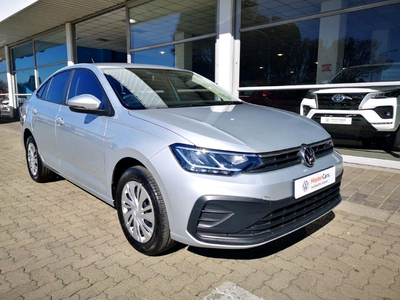 2023 Volkswagen Polo 1.6 for sale