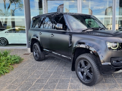 2024 Land Rover Defender 130 5.0 (p500) for sale