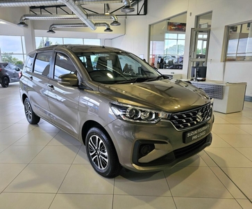 2024 Suzuki Ertiga 1.5 Gl for sale