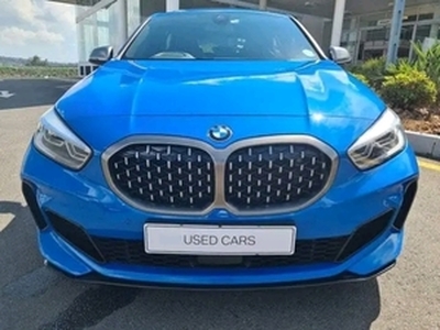 BMW 1 2019, Automatic, 1.8 litres - Cape Town