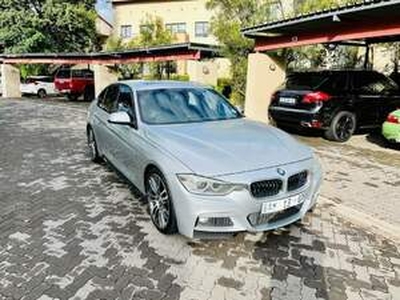 BMW 3 2013, Automatic, 3.3 litres - Nelspruit