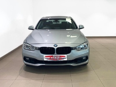 BMW 3 2015, Automatic, 1.5 litres - Roodepoort
