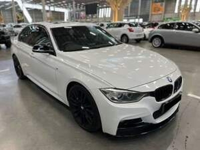 BMW 3 2015, Automatic, 2 litres - Pretoria
