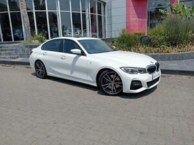 BMW 3 2019, Automatic, 2 litres - Cape Town