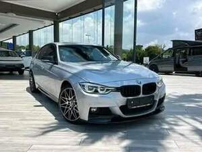 BMW M-Coupe 2020 - Pretoria