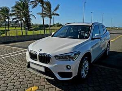 BMW X1 2018, Automatic, 2 litres - Durban