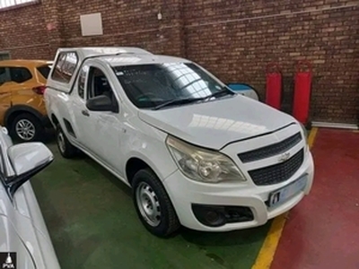 Chevrolet Corsa 2014 - Cape Town