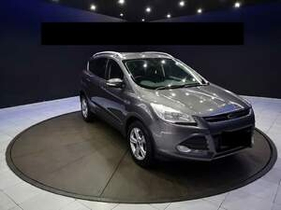 Ford Kuga 2014, Automatic, 1.6 litres - Pretoria
