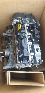 Ford ranger 2. 2and 3.2 recon engines