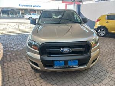 Ford Ranger 2018, Manual, 2.2 litres - Rustenburg