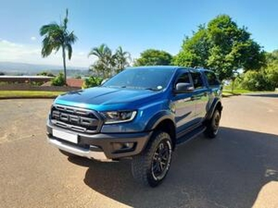 Ford Ranger 2019, Automatic, 2 litres - Polokwane